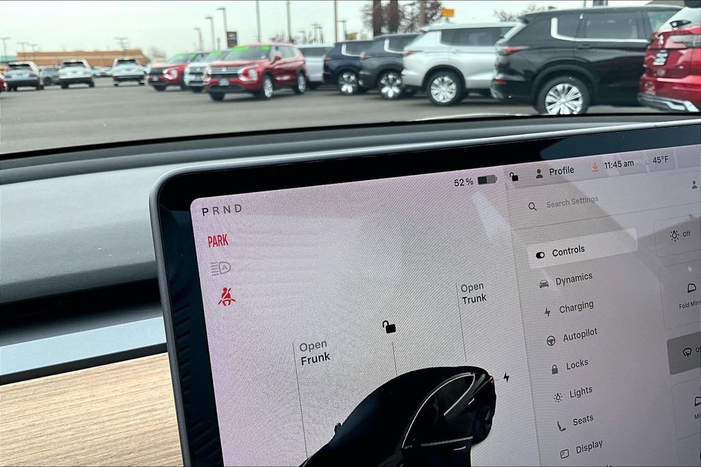 Used 2019 Tesla Model 3 Long Range image 20