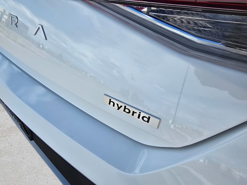 New 2026 Hyundai Elantra Sport image 11