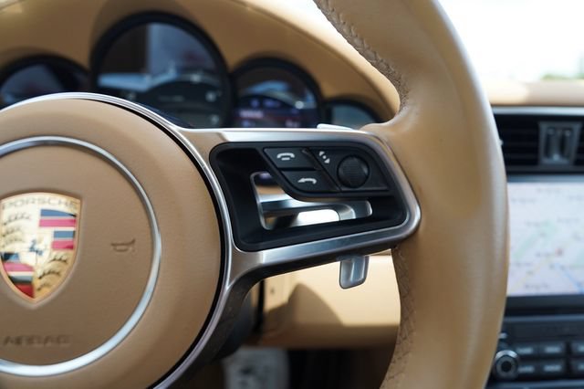 Used 2017 Porsche 911 Carrera image 25