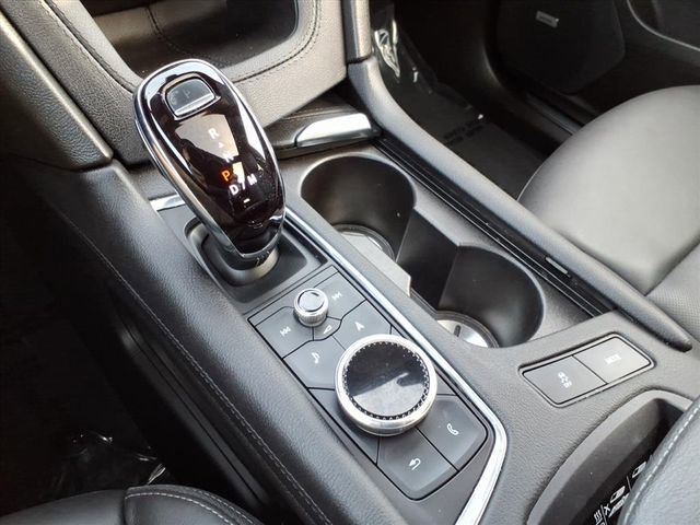 Used 2023 Cadillac XT5 Premium Luxury w/ LPO, Floor Liner Package image 31