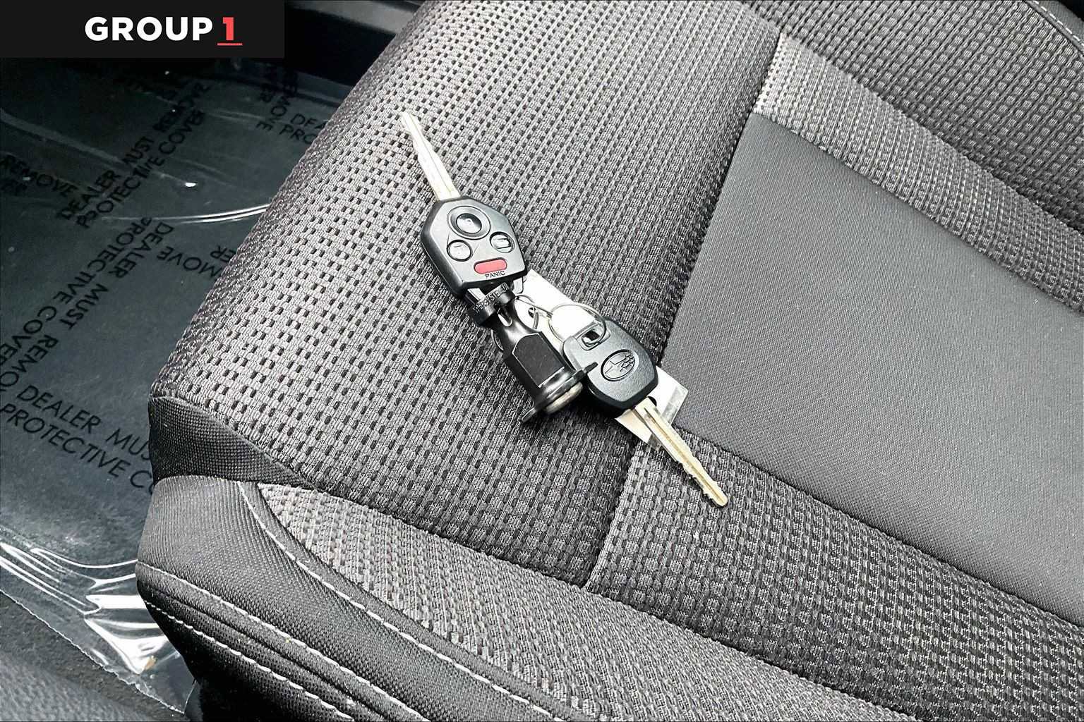 Certified 2024 Subaru Outback Premium image 14