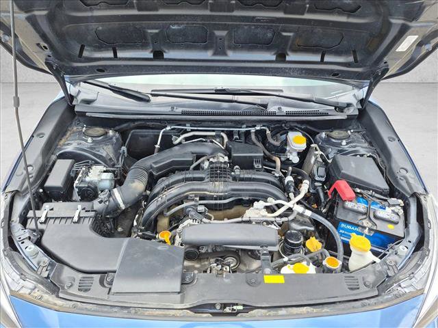 Used 2019 Subaru Crosstrek 2.0i w/ Eyesight System AWD/4WD image 23