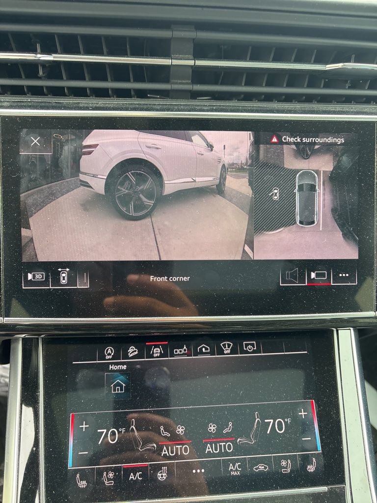 Used 2019 Audi Q8 Prestige image 21