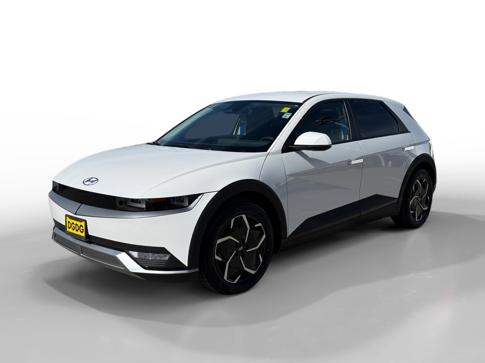 Certified 2024 Hyundai Ioniq 5 SEL