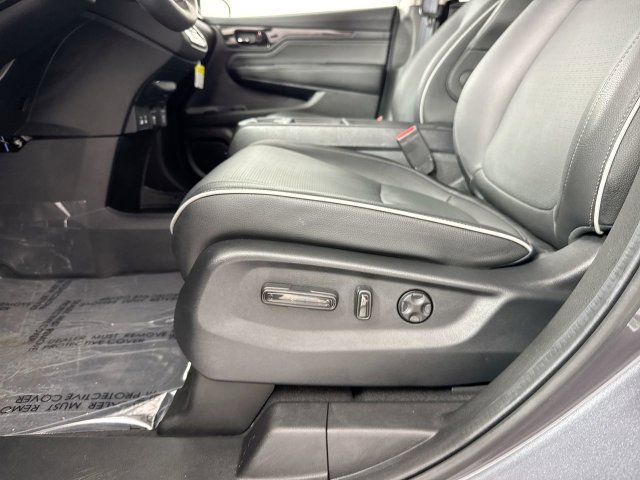 Certified 2026 Honda Odyssey Elite image 23