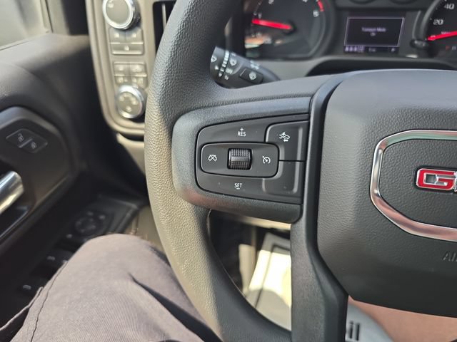 New 2026 GMC Sierra 3500 Pro w/ Convenience Package AWD/4WD image 16