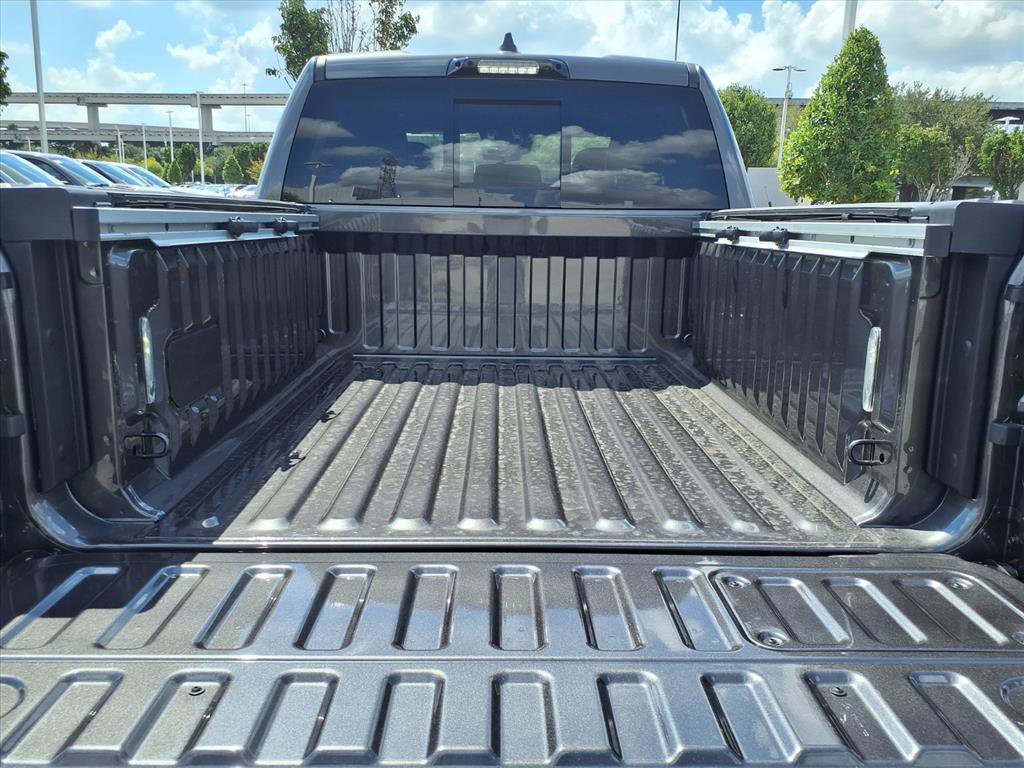 New 2026 RAM 1500 Rebel image 14