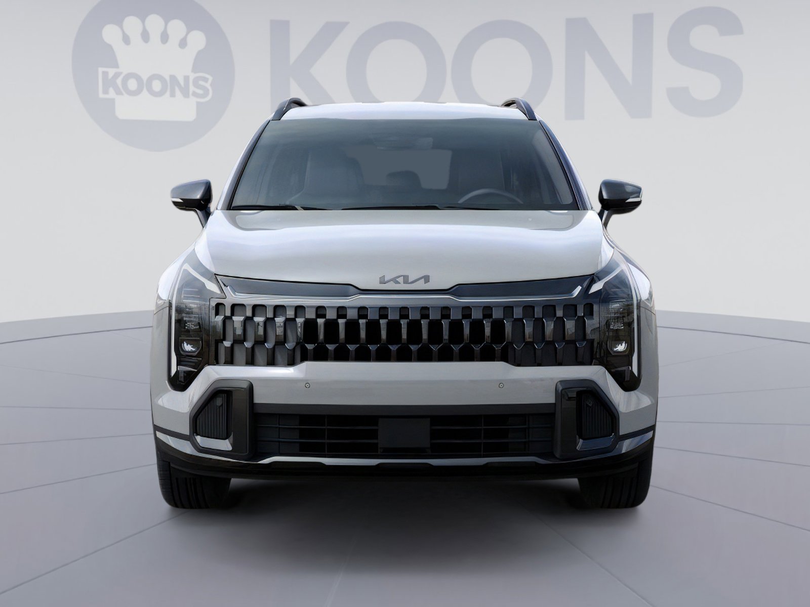 New 2026 Kia Sportage X-Line image 2