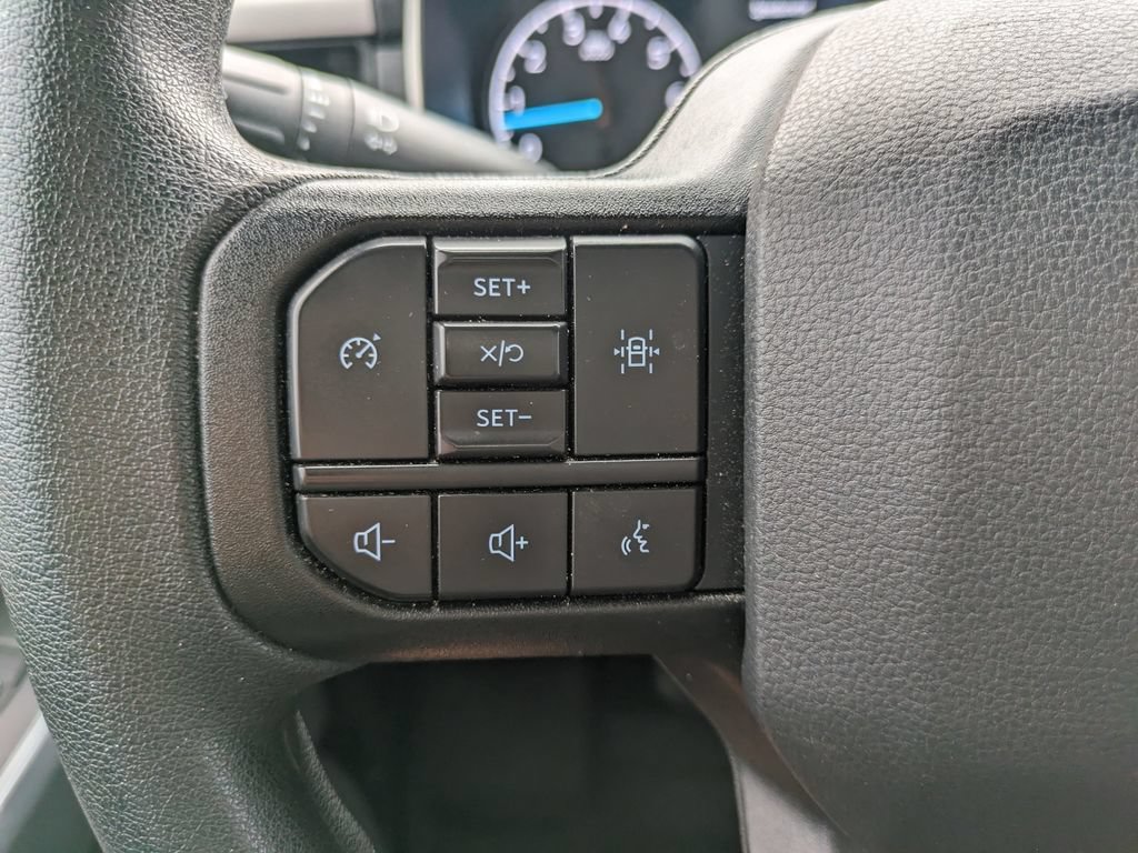 Used 2023 Ford F150 XLT RWD image 22