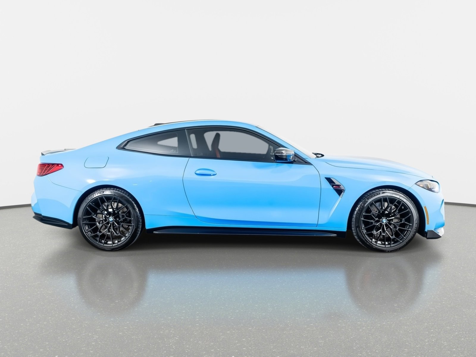 Used 2025 BMW M4 CS image 5