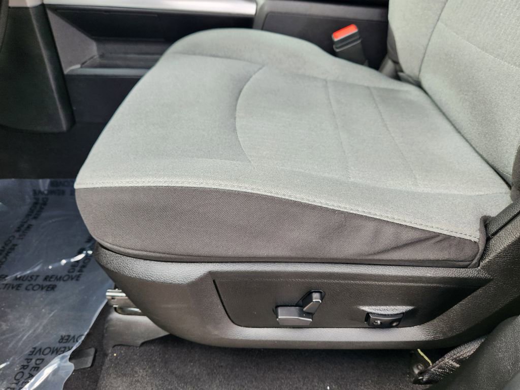 Used 2023 RAM 1500 Classic SLT w/ Trailer & Traction Group image 25