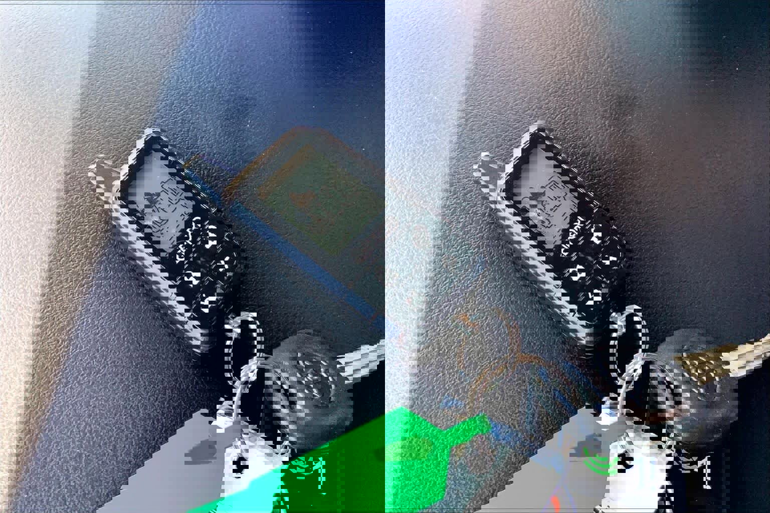 Used 2013 Toyota Tundra Double Cab 4.6L V8 6-Spd AT w/ SR5 Pkg image 12