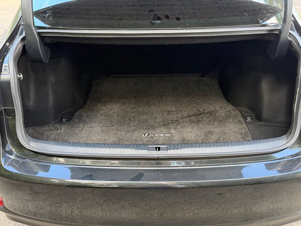 Used 2018 Lexus IS 300 F Sport AWD/4WD image 6