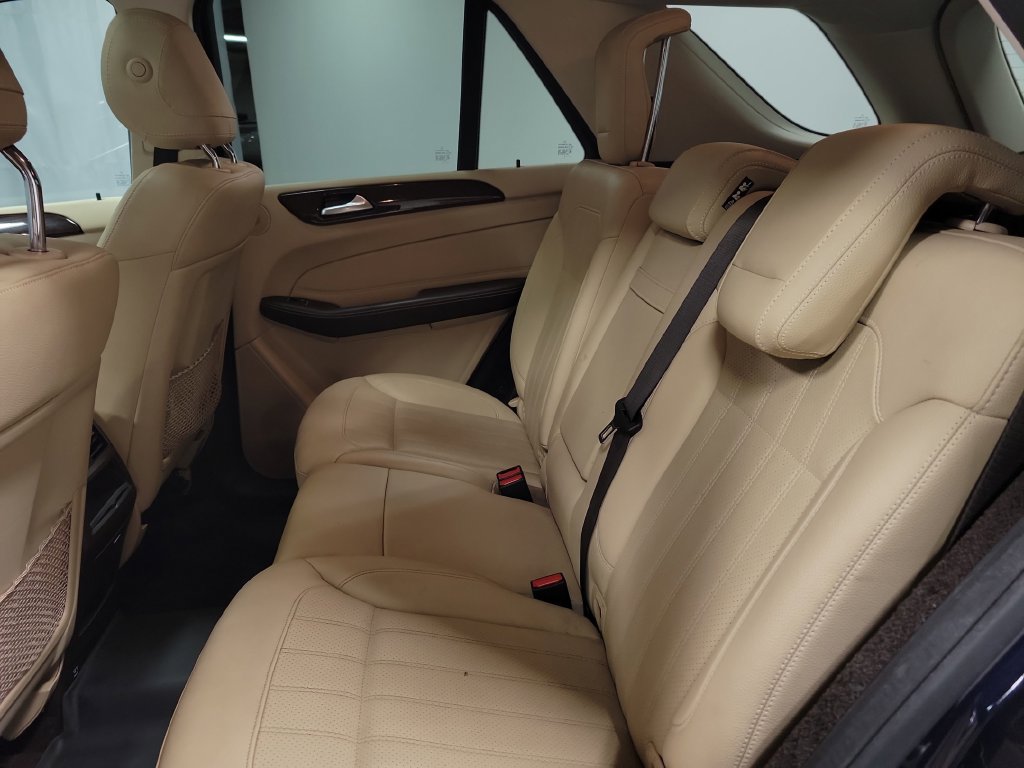 Used 2016 Mercedes-Benz GLE 350 4MATIC image 31