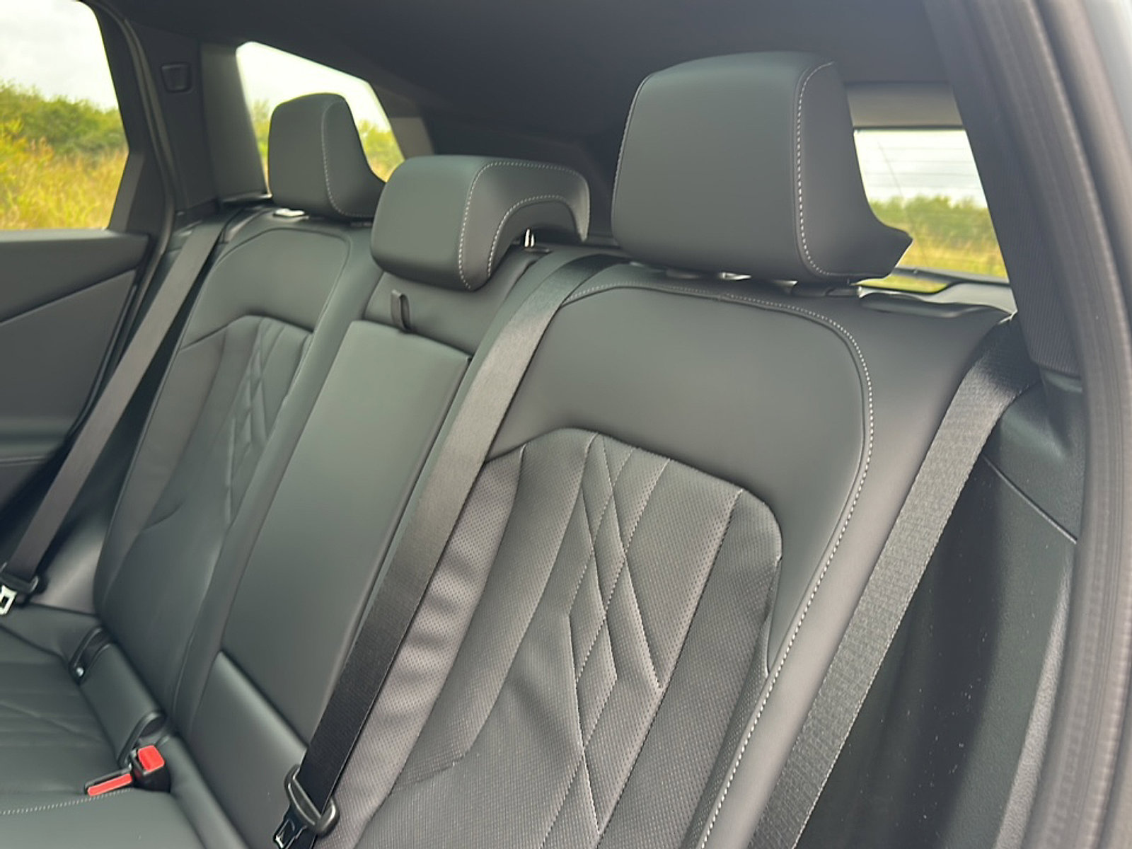 New 2026 BMW X3 xDrive30 w/ Premium Package image 16