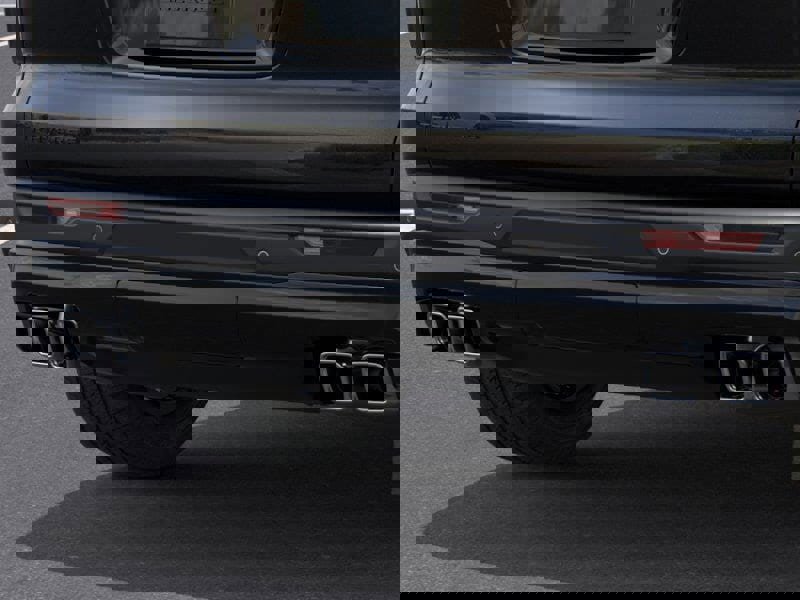 New 2026 Chevrolet Traverse LT w/ Midnight/Sport Edition image 14