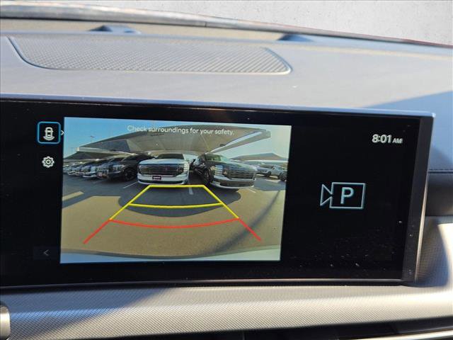 New 2025 Hyundai Sonata SEL image 18