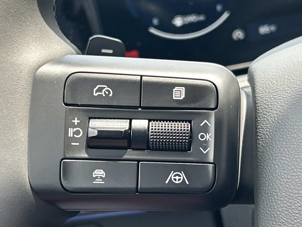 New 2026 Hyundai Santa Fe Calligraphy w/ Tow & Go Package FWD image 34
