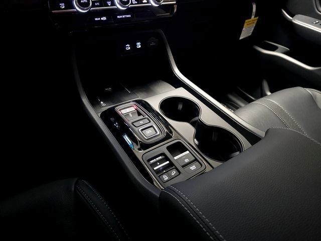 New 2026 Honda Passport RTL image 15