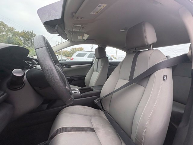 Used 2020 Honda Civic LX image 17