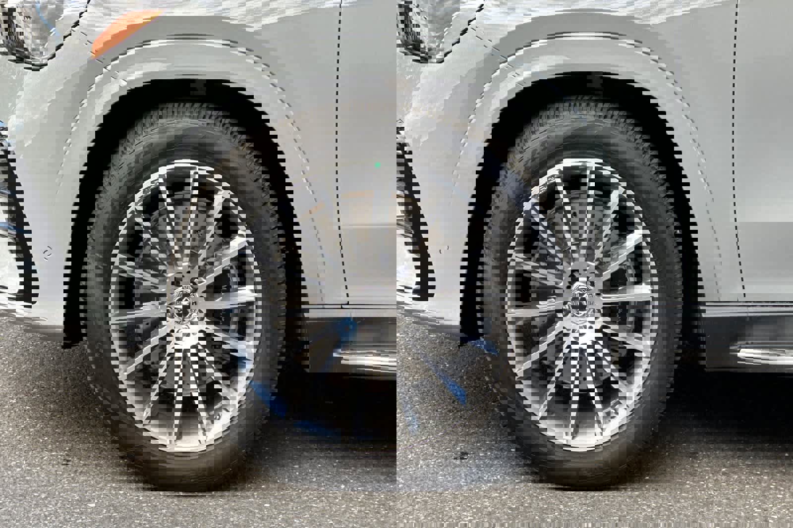 New 2026 Mercedes-Benz GLE 450 4MATIC image 25