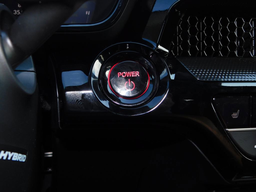 New 2026 Honda CR-V Sport Touring image 35