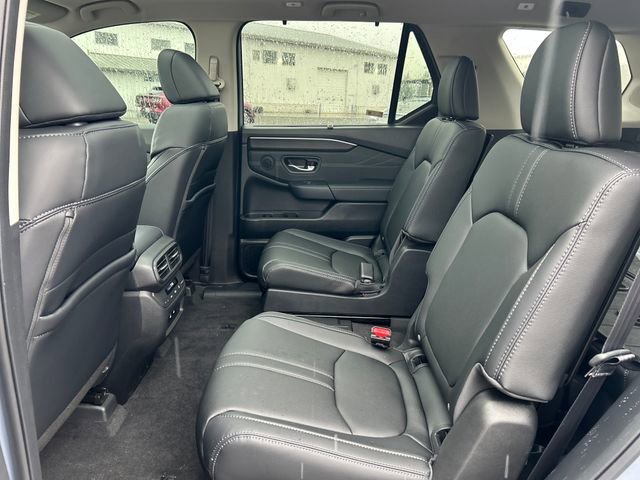 New 2026 Honda Pilot Touring image 18