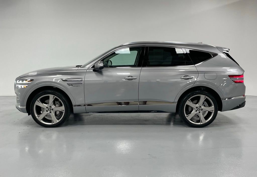 Used 2024 Genesis GV80 3.5T w/ Prestige Package image 2