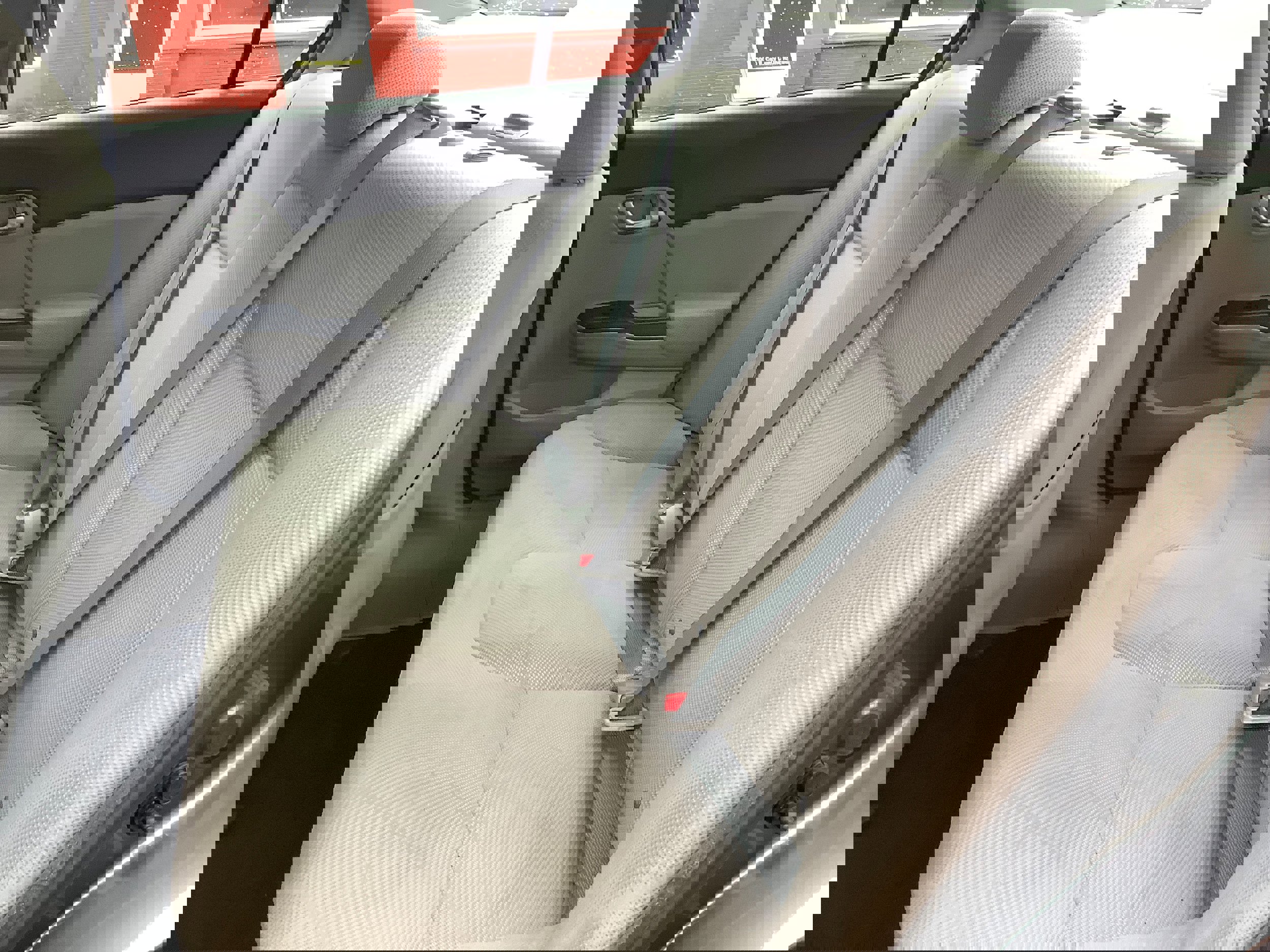 Used 2012 Honda Civic LX image 13