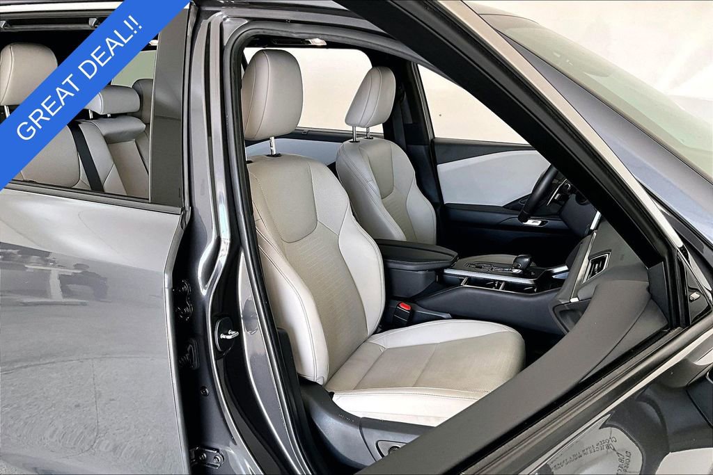 Used 2024 Lexus TX 350 FWD w/ Cold Weather Package image 11