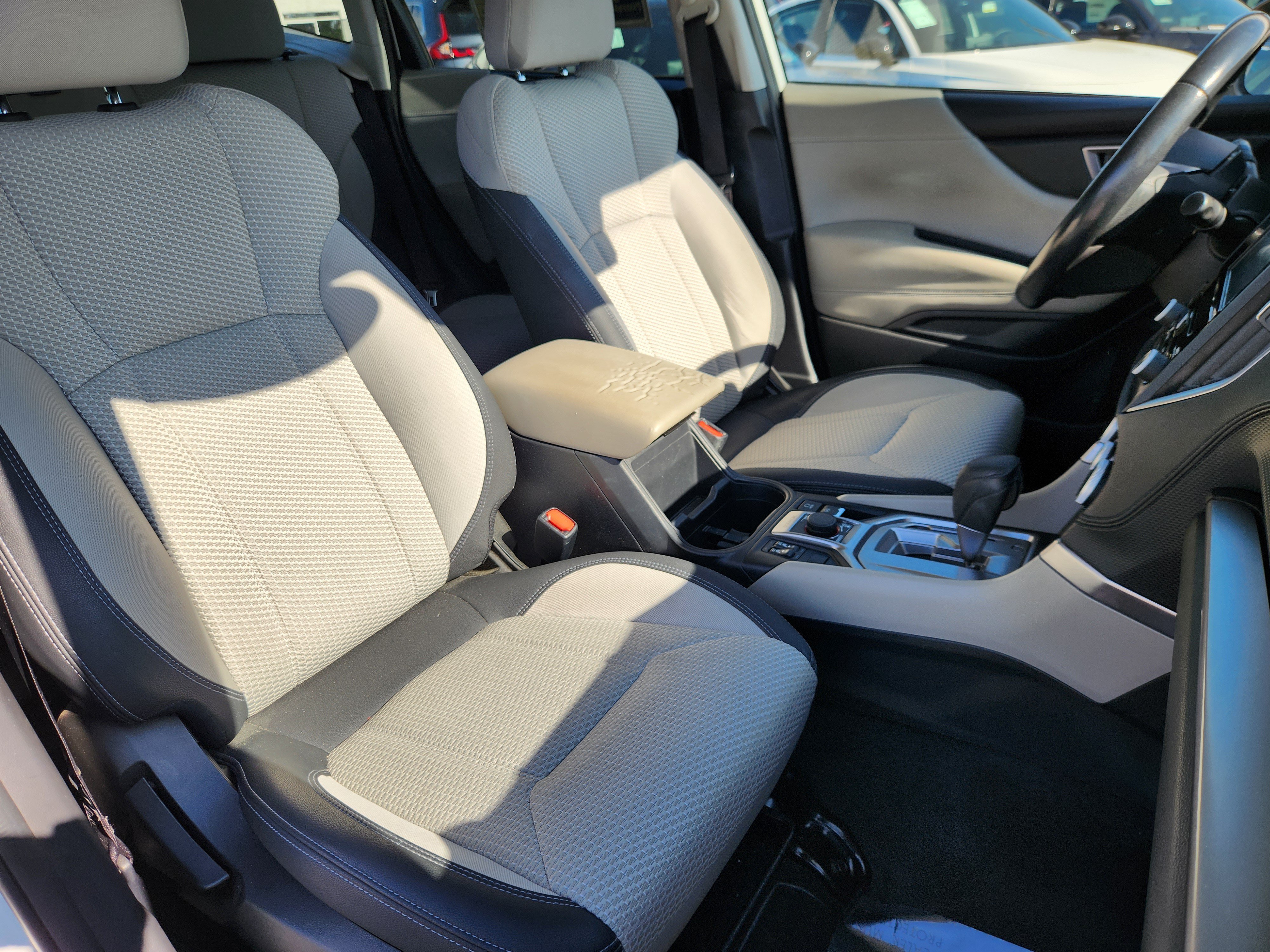 Used 2022 Subaru Forester Premium AWD/4WD image 14