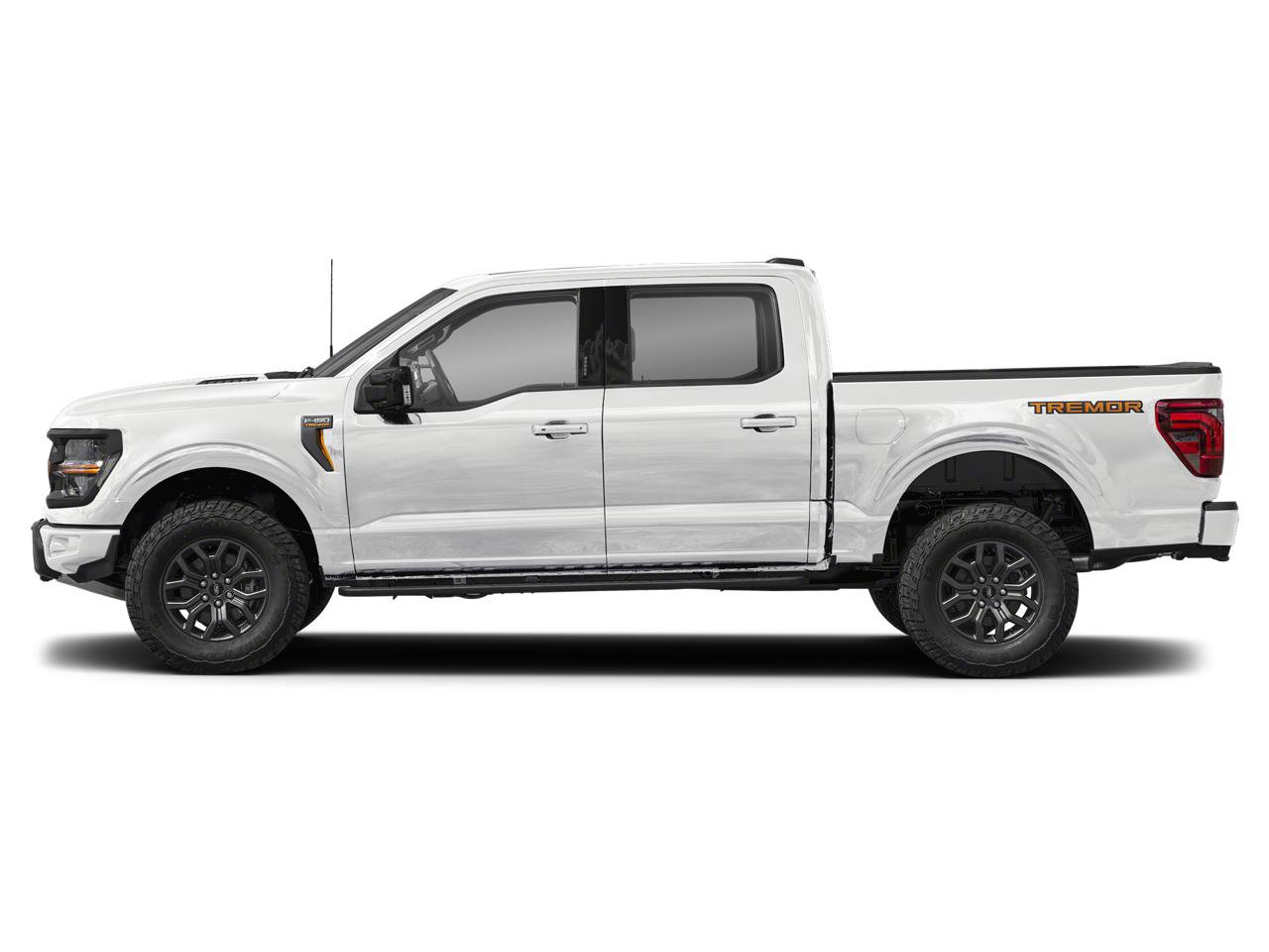 New 2025 Ford F150 Tremor w/ Bed Utility Package image 3