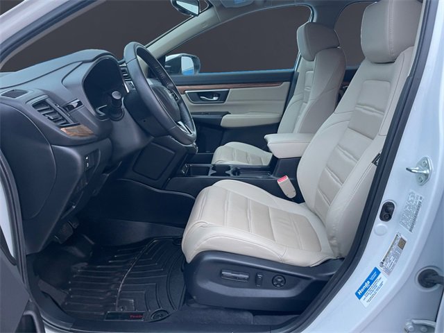 Used 2022 Honda CR-V EX-L image 9