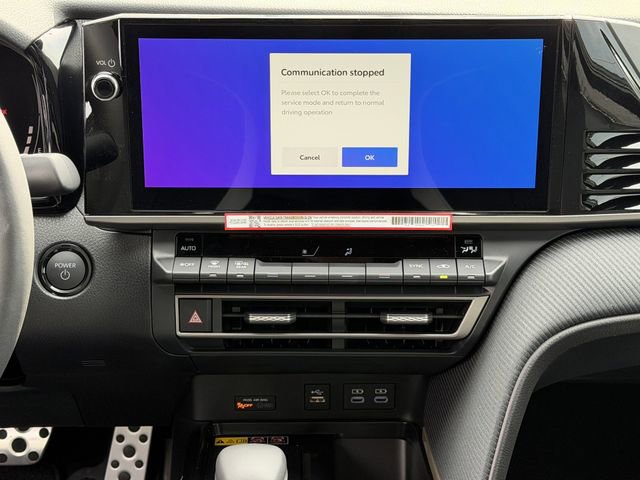New 2026 Toyota Camry SE image 16
