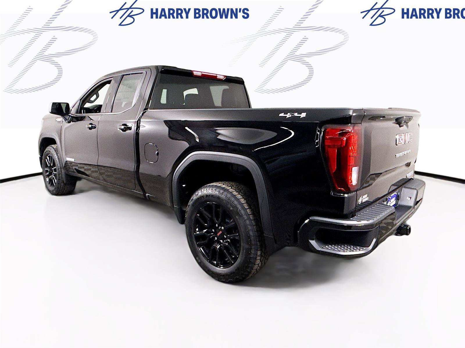 New 2026 GMC Sierra 1500 Elevation image 28