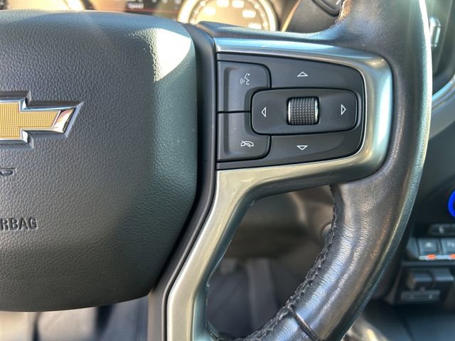 Used 2019 Chevrolet Silverado 1500 LTZ w/ LTZ Plus Package image 31