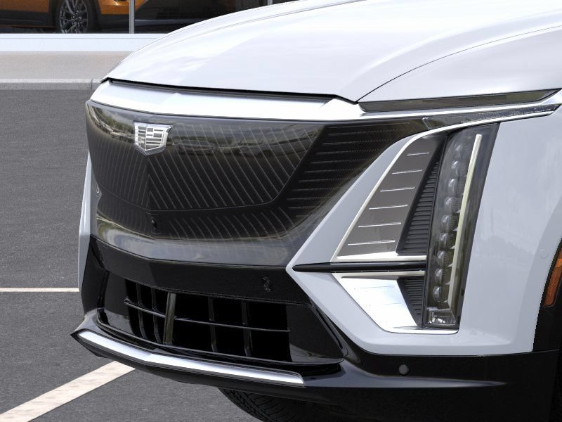 Used 2026 Cadillac Lyriq Premium Luxury AWD/4WD image 13