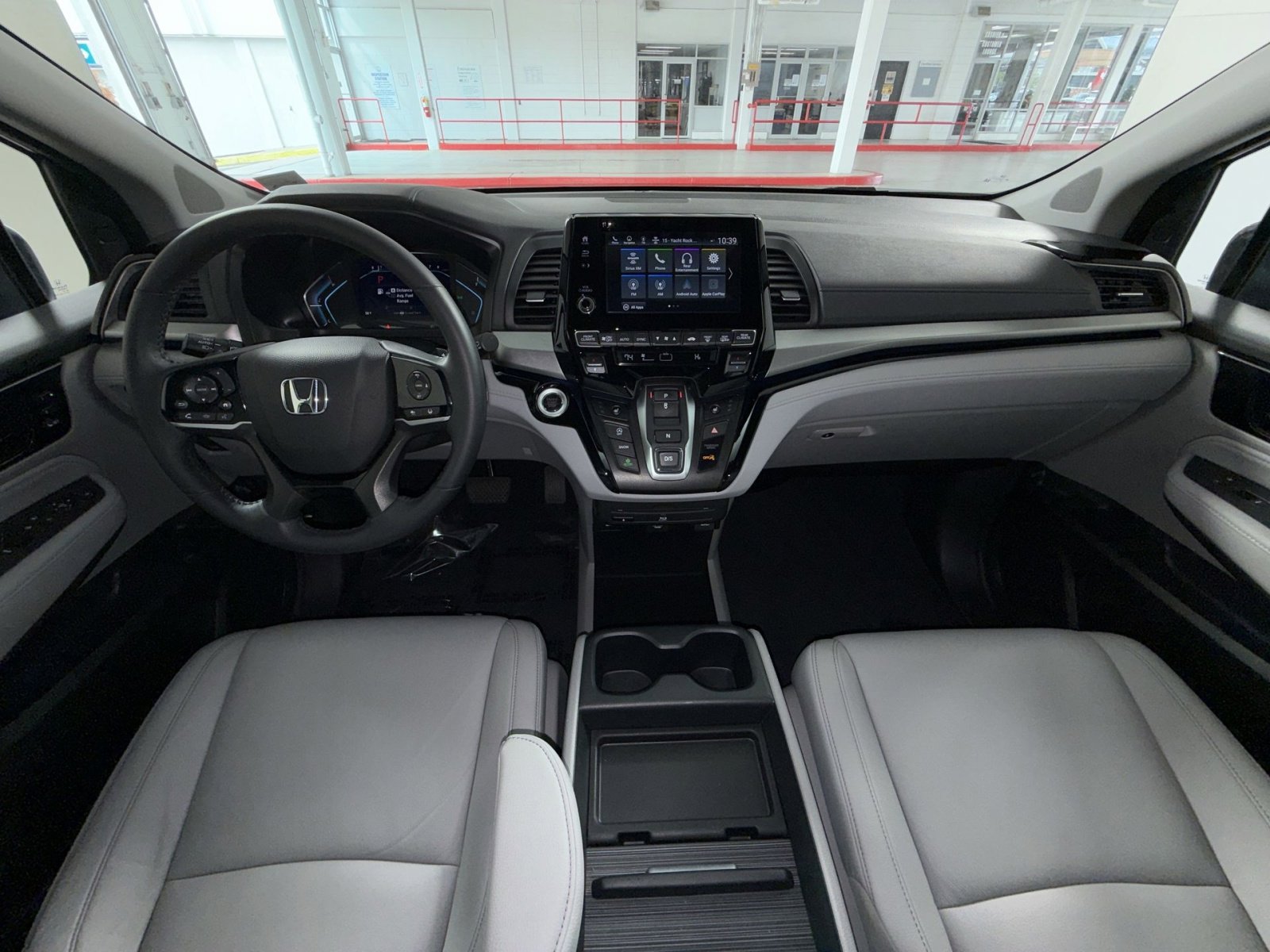 Used 2023 Honda Odyssey Touring image 20