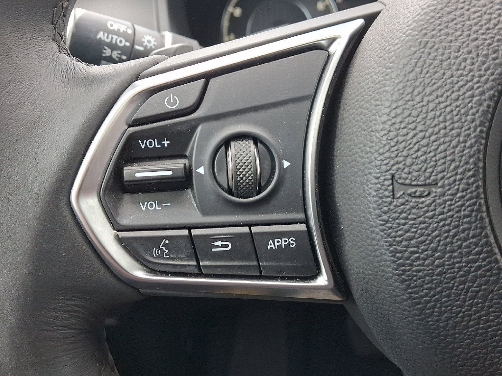 Certified 2020 Acura RDX FWD image 22