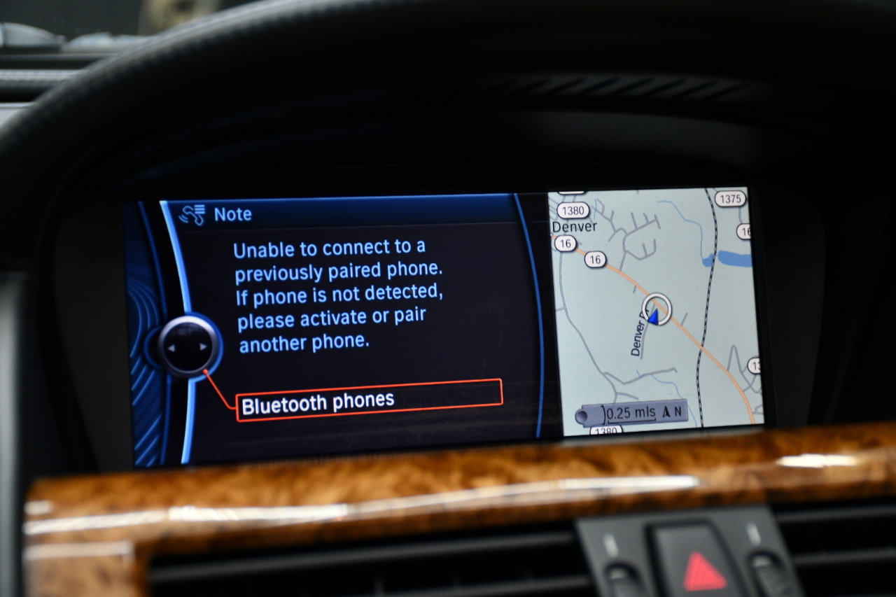 Used 2010 BMW 650i Convertible image 34