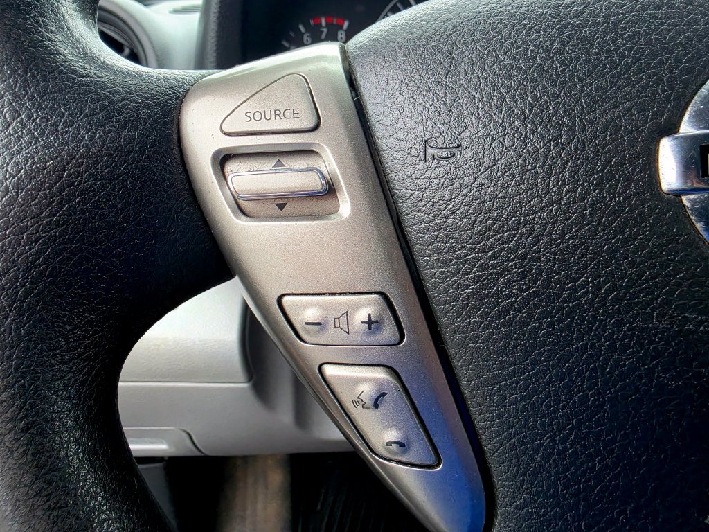 Used 2019 Nissan NV200 SV FWD image 18