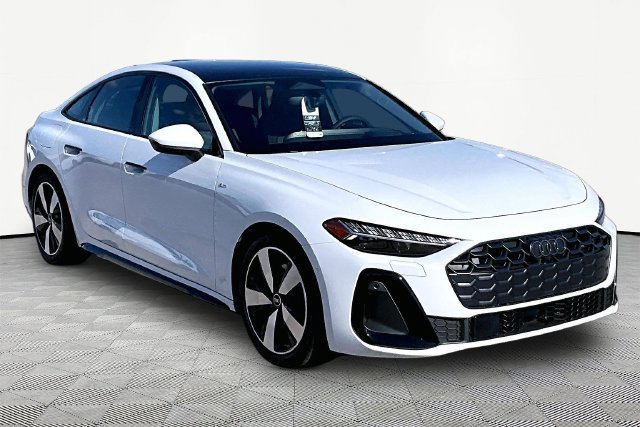 New 2026 Audi A5 Premium Plus AWD/4WD image 11