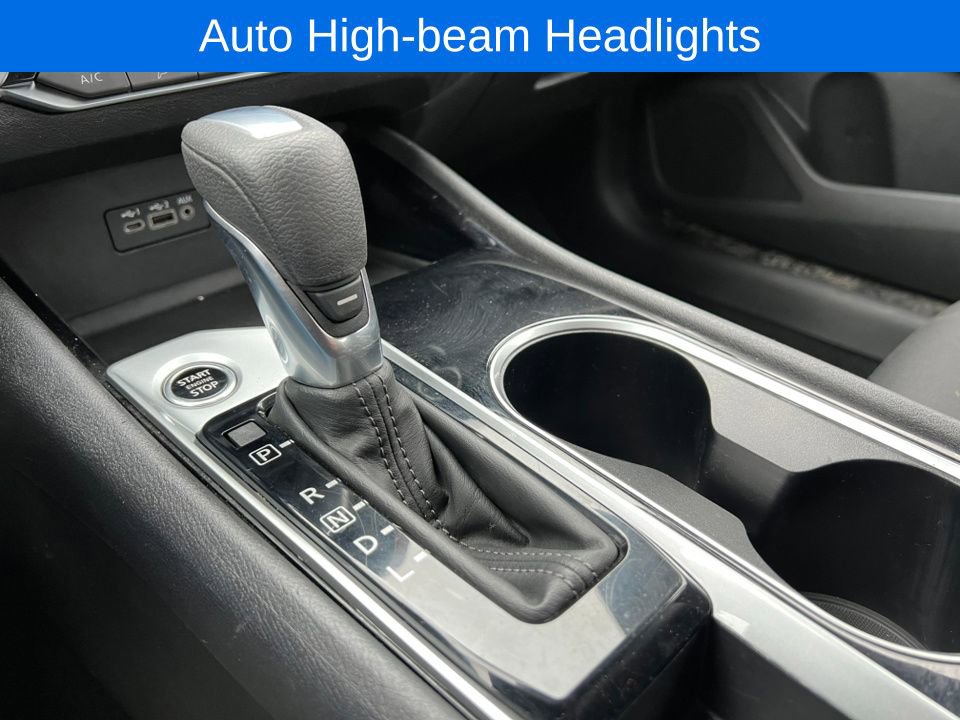 Used 2024 Nissan Altima 2.5 SV image 26