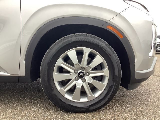 Used 2023 Hyundai Palisade SE image 39