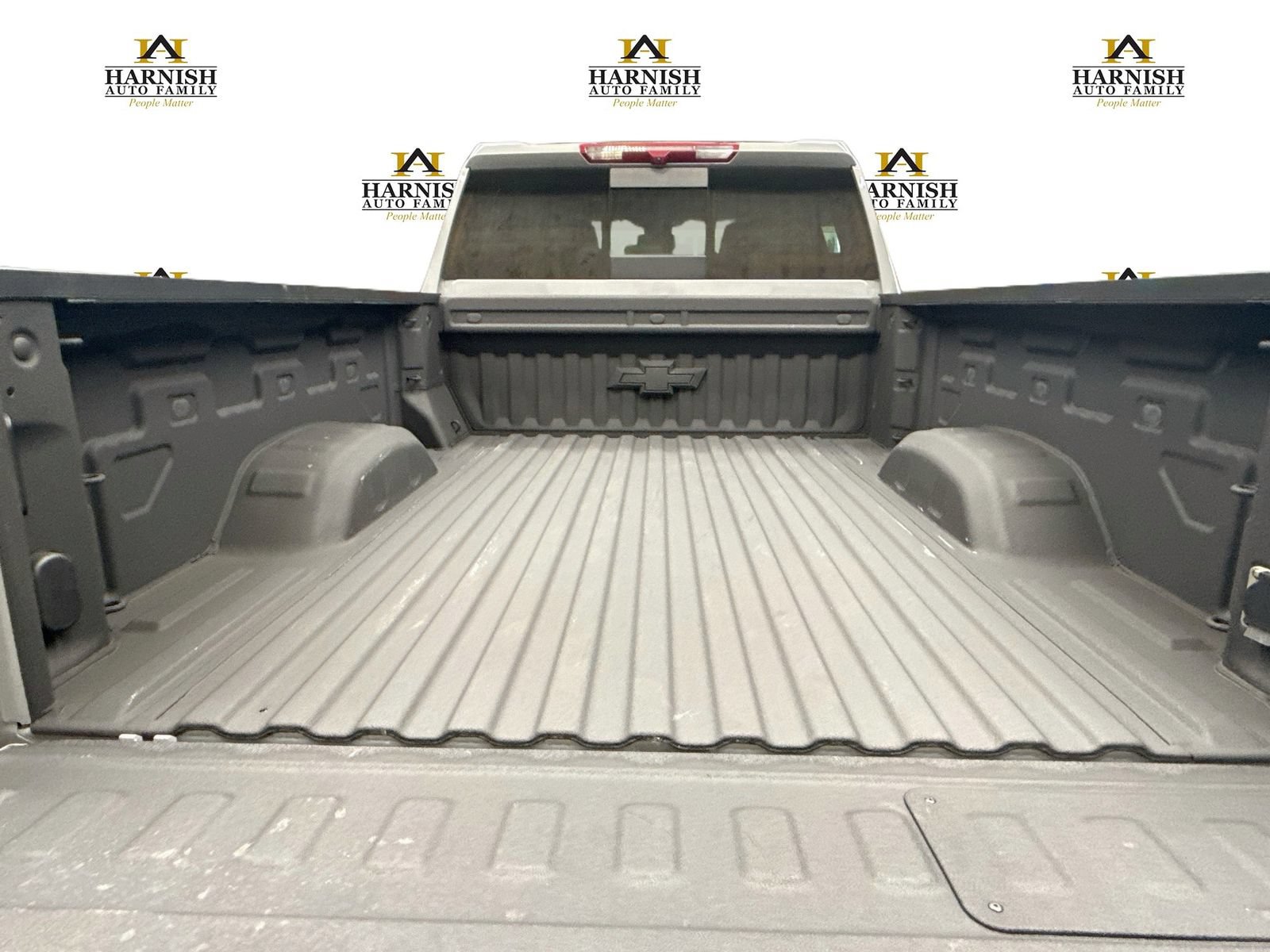 Used 2024 Chevrolet Silverado 2500 LT w/ Z71 Sport Edition AWD/4WD image 30