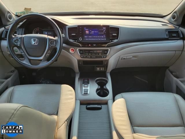 Used 2023 Honda Ridgeline RTL image 11