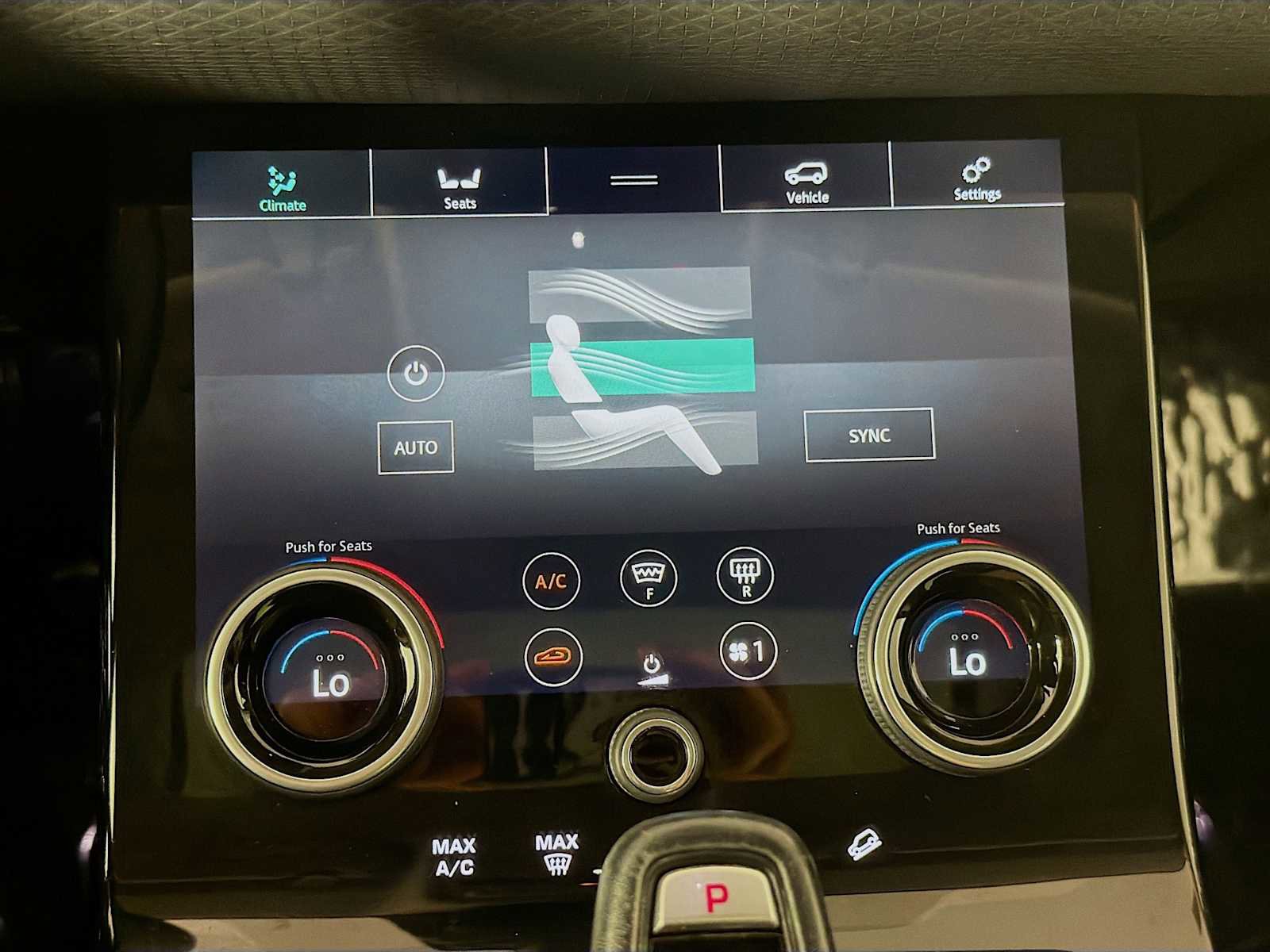 Used 2020 Land Rover Range Rover Evoque S image 17