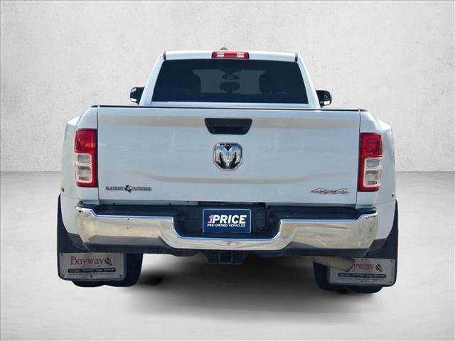 Used 2022 RAM 3500 Lone Star AWD/4WD image 6