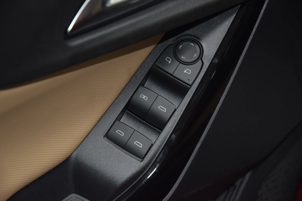 New 2027 Chevrolet Equinox ACTIV w/ Safety and Technology Package AWD/4WD image 49