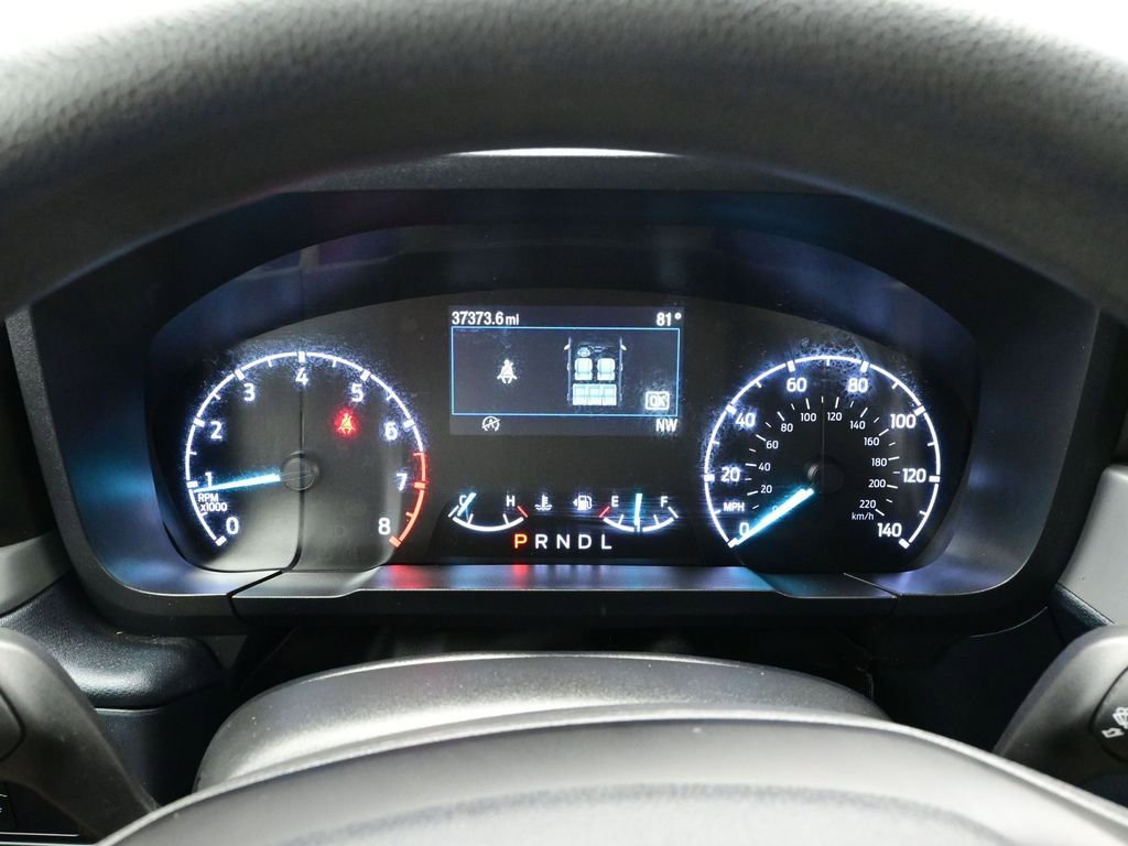 Used 2023 Ford Maverick XL w/ Equipment Group 100A Standard image 18